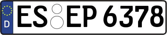 ES-EP6378