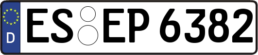 ES-EP6382