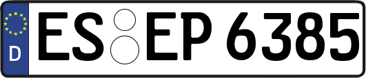 ES-EP6385
