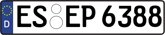 ES-EP6388