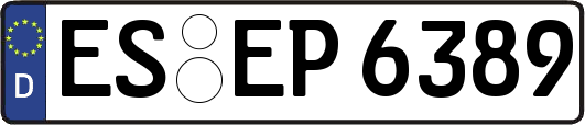 ES-EP6389