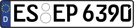 ES-EP6390