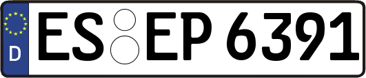 ES-EP6391