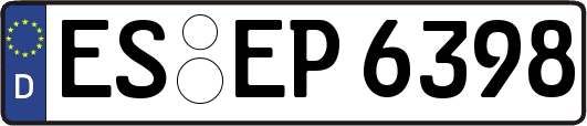 ES-EP6398