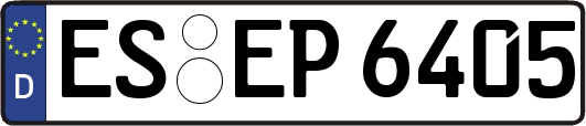ES-EP6405