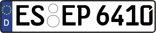 ES-EP6410
