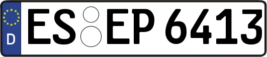 ES-EP6413
