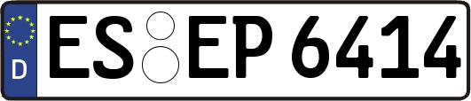 ES-EP6414