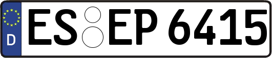 ES-EP6415