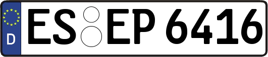 ES-EP6416