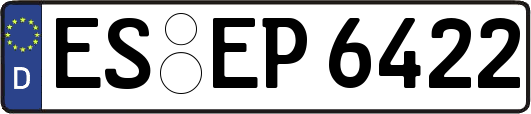 ES-EP6422