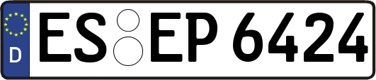 ES-EP6424
