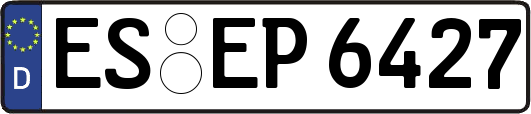 ES-EP6427