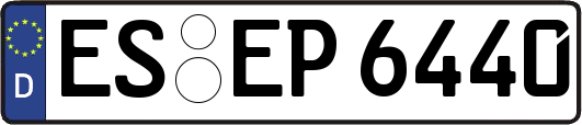 ES-EP6440
