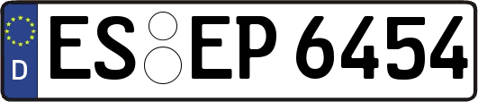 ES-EP6454