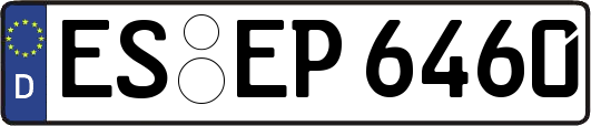 ES-EP6460