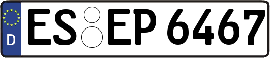 ES-EP6467