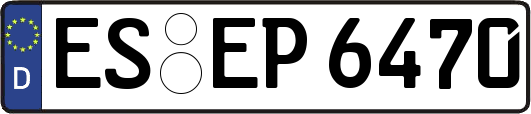 ES-EP6470