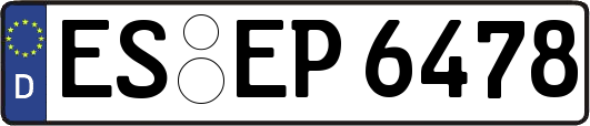 ES-EP6478