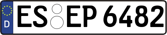ES-EP6482