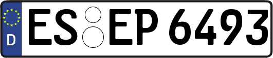 ES-EP6493