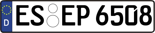 ES-EP6508