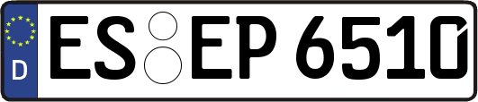 ES-EP6510