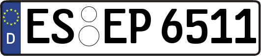 ES-EP6511
