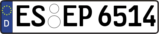 ES-EP6514