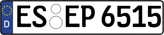 ES-EP6515