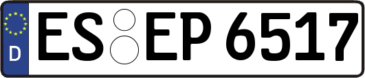 ES-EP6517