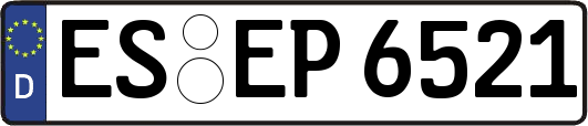 ES-EP6521