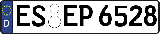 ES-EP6528