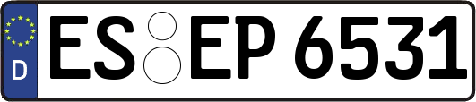 ES-EP6531