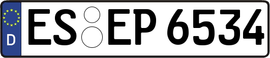 ES-EP6534