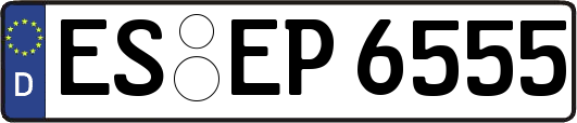 ES-EP6555