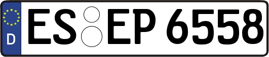 ES-EP6558