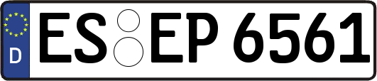 ES-EP6561
