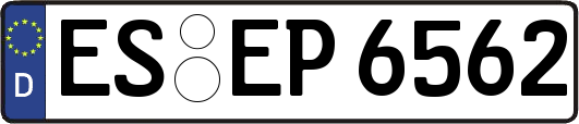 ES-EP6562