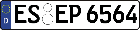 ES-EP6564