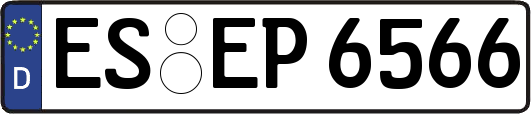 ES-EP6566