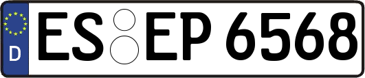 ES-EP6568