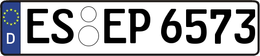 ES-EP6573