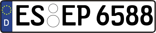 ES-EP6588