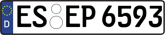 ES-EP6593