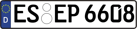 ES-EP6608