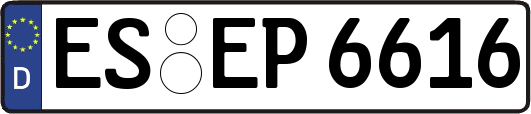 ES-EP6616