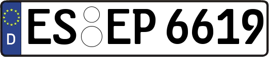 ES-EP6619