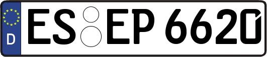 ES-EP6620
