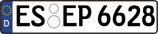 ES-EP6628